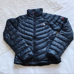 The North Face 800 Down Coat